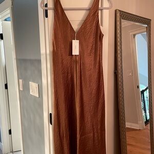Vince Slip Dress (New with Tags)